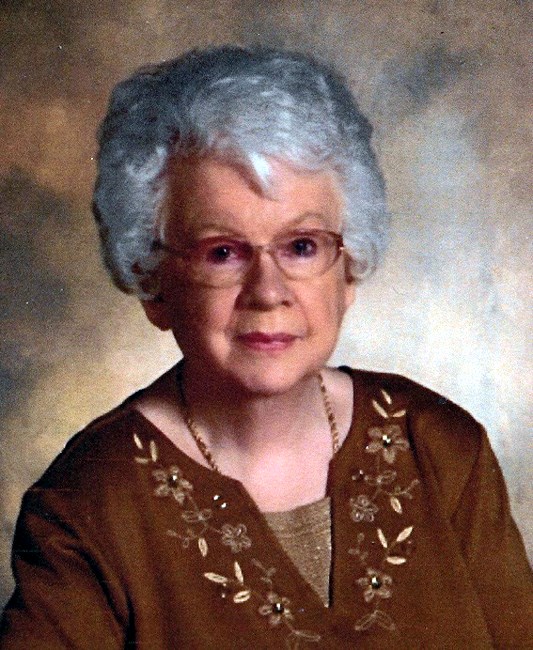 Obituary of Rosemary Wear