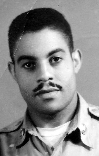 Obituary of Ernest James Respress