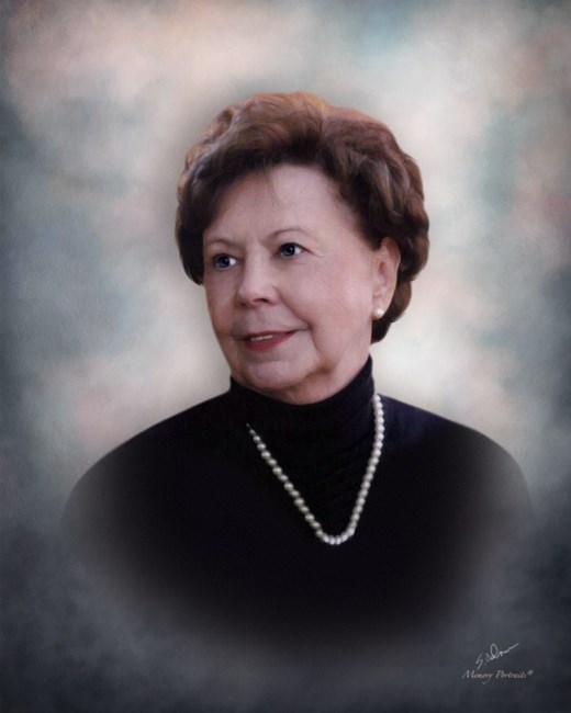 Obituario de Olivia Loretta Neuman