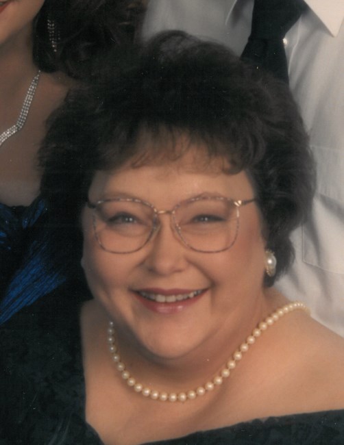 Obituary of Lorna Kay Rathbun