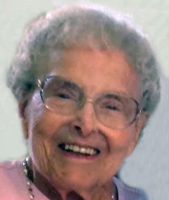 Obituary of Jane Elizabeth (Wake) Rudge