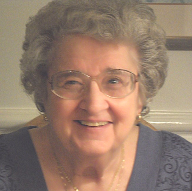 Obituary of Marlene L. Roach