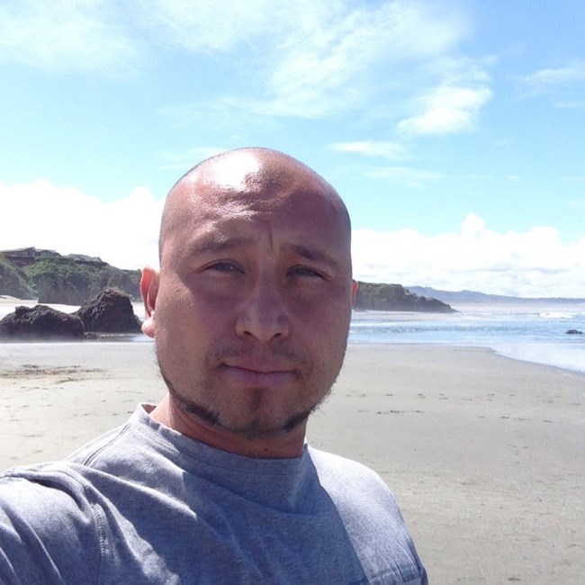 Obituary of Hector Giovanni Garcia