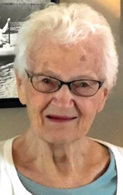 Obituary of Thelma Mae Humphrey