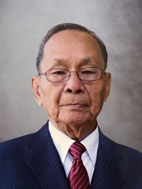 Obituary of Que Huu Nguyen