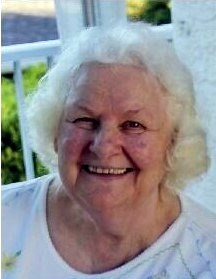 Obituary of Dorothy "Kay" Kathleen Scott