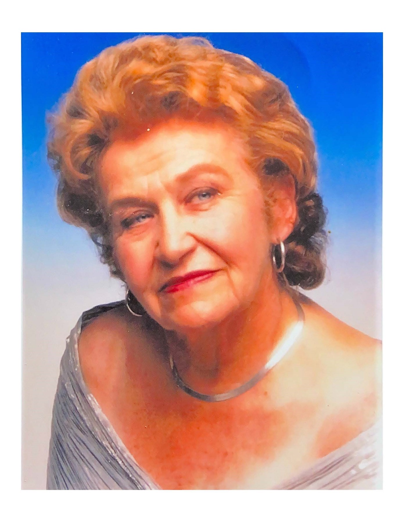 Obituary of Louise 'Lucia' Melnick