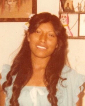 Obituary of Leatrice Marie White