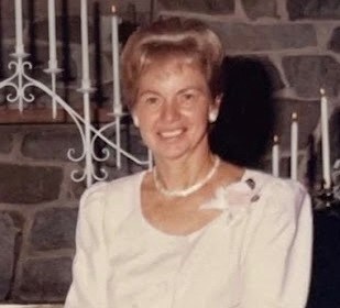 Obituary of Betty J Nottage