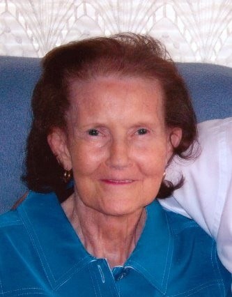 Obituary of Mary Lee Massey
