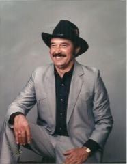 Obituary of Claudio L Garcia