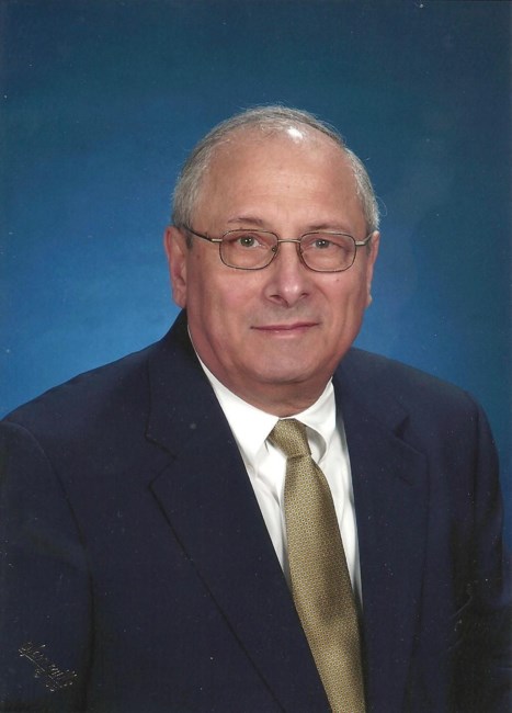 Obituary of John J. Perri