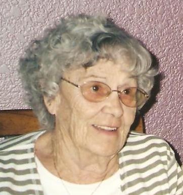Obituary of Louise Chapparo