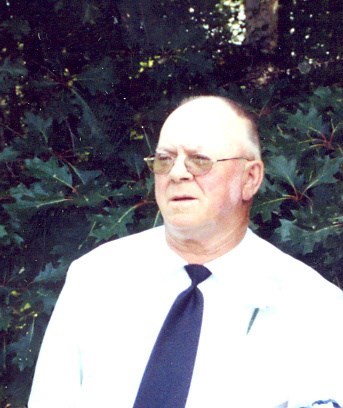 Obituary of Carlton E Steward