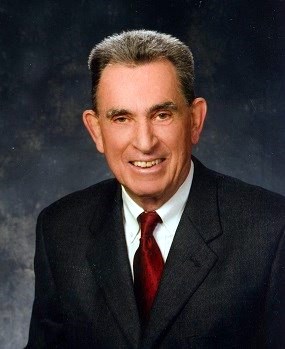 Obituary of Robert L. "Bob" Clevenger