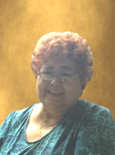 Obituary of Enedina "Nina" Romero