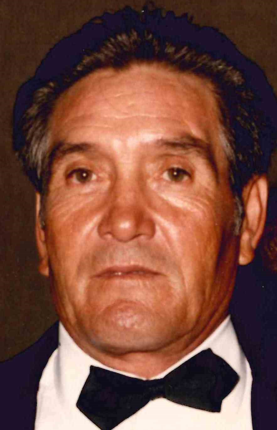 Obituary of Manuel S. Arreola
