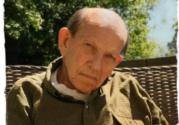 Obituary of Frank Emery Simpson