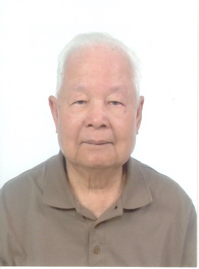 Obituary of Ping Kin Chan