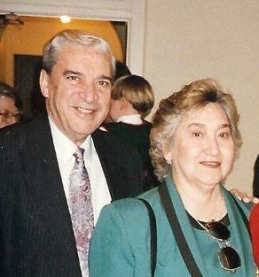 Obituary of Luis Medel