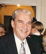 Obituary of Luis Medel