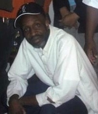 Obituary of Anthony Morgan