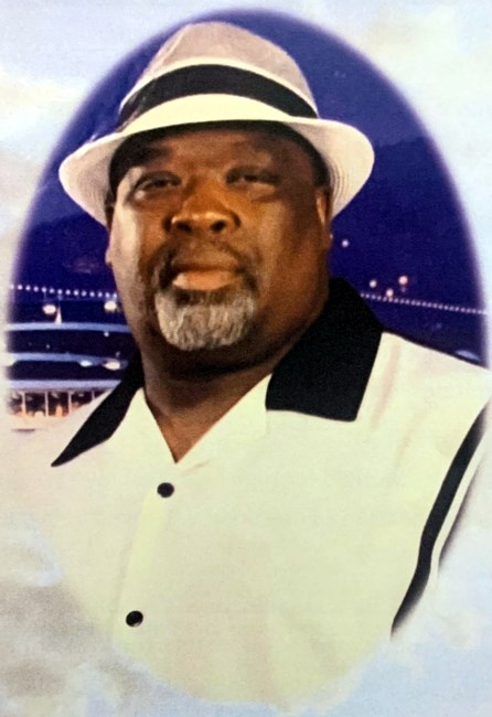 Obituary of Harold Johnson Jr.