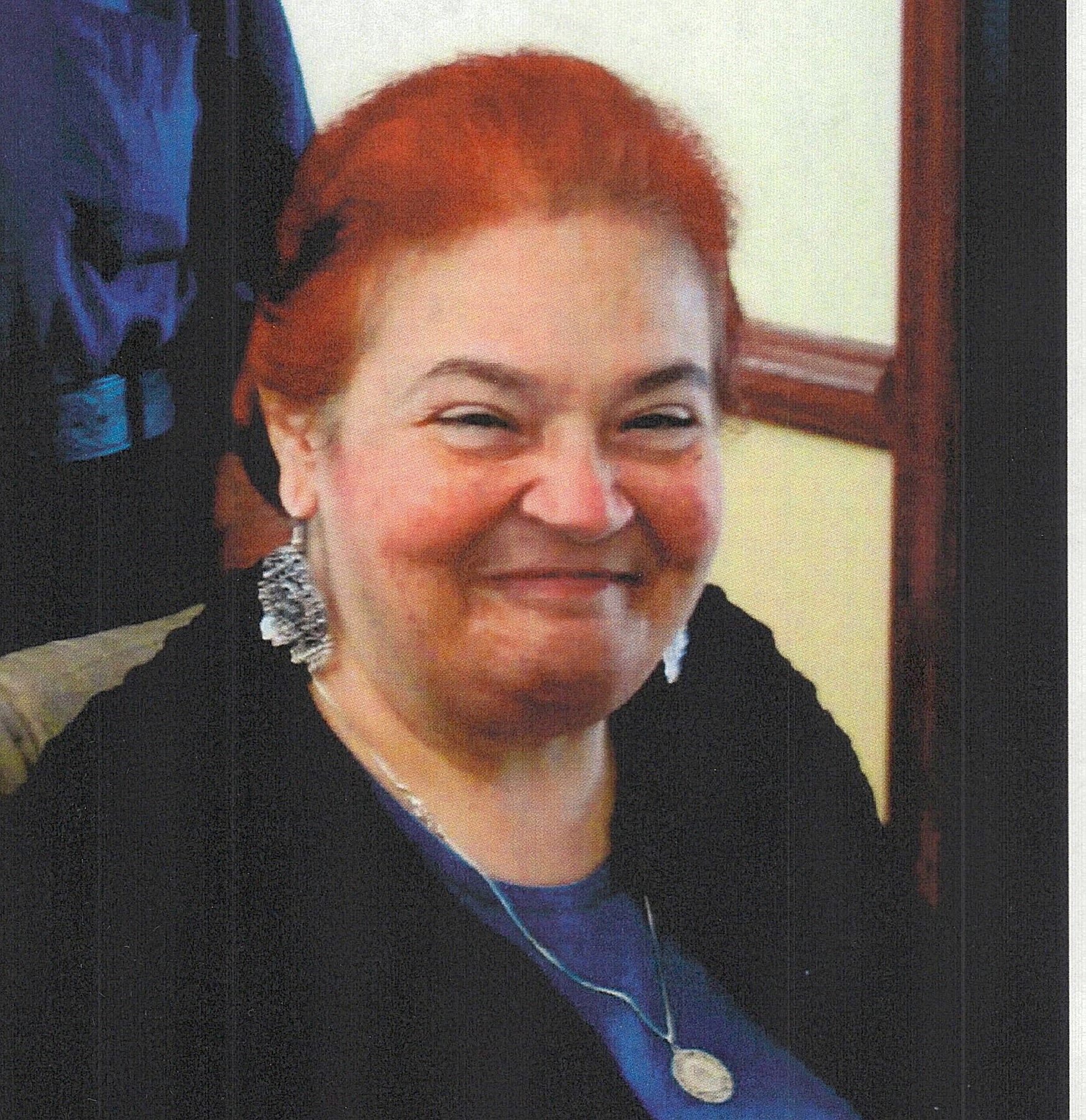 Maria Eichas Obituary Spencerport Ny