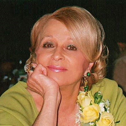 Obituary of Georgia S Payne