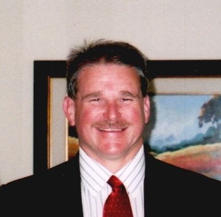 Obituary of Jerry Wilcox