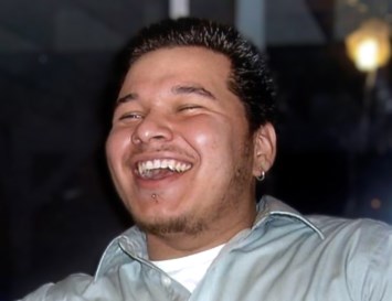 Obituary of Erick Reyes