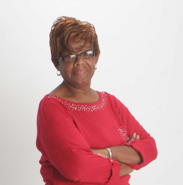 Obituary of Patsy Cromartie Stevens