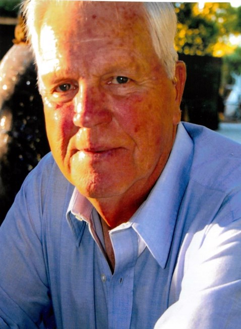 Obituary of Thomas Melvin Luckett Sr.