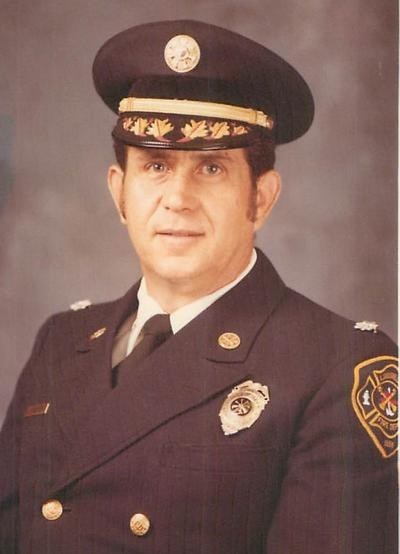 Obituario de George John Herbert III