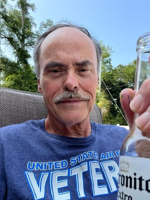 Obituary of Ronnie William Aldridge