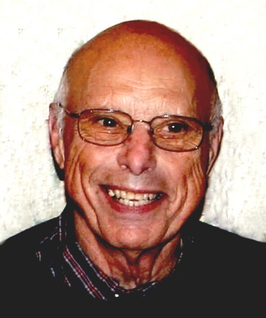 Obituary of Gerald Gerry C. Hallman