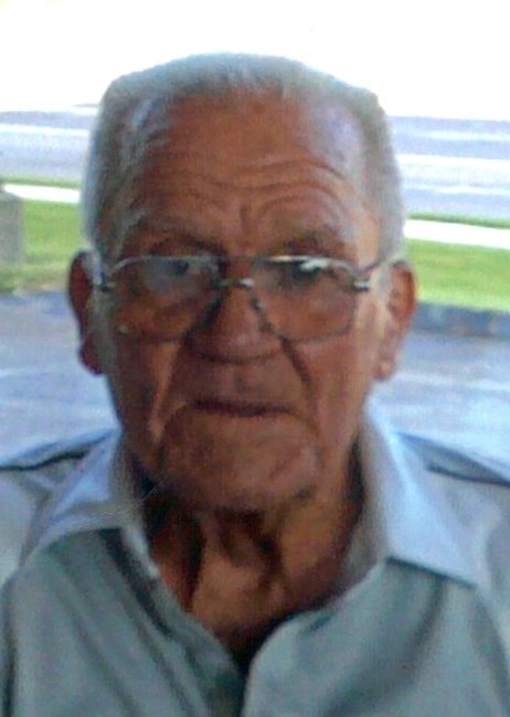 Obituary of Harold L. Stratton