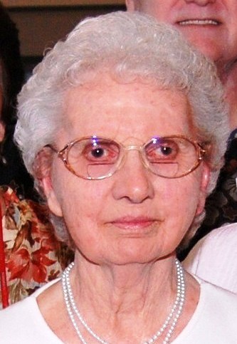 Obituary of Betty M. Wills