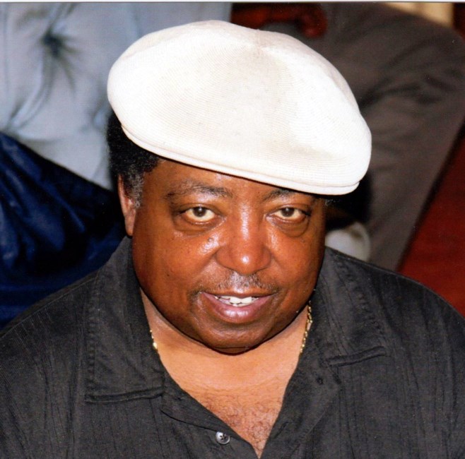 Obituary of Carl G. Draper