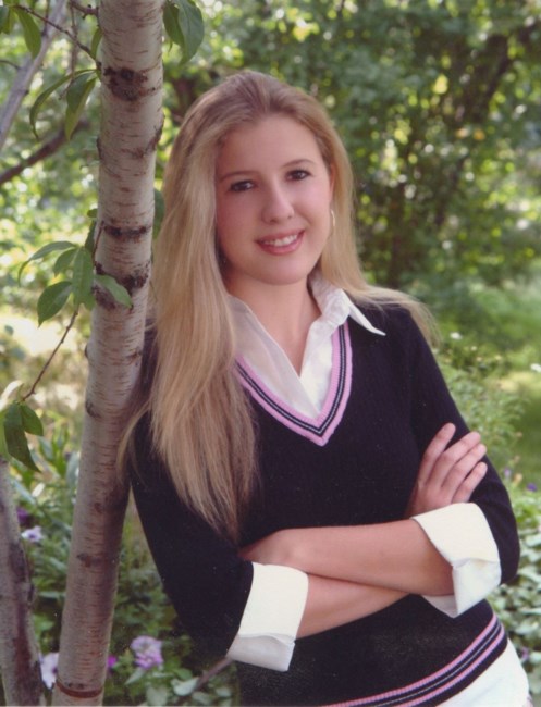 Obituary of Breeana Britnee Wolfe