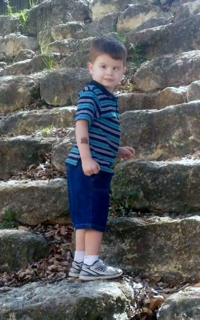 Obituary of Ryder Joe Tuck