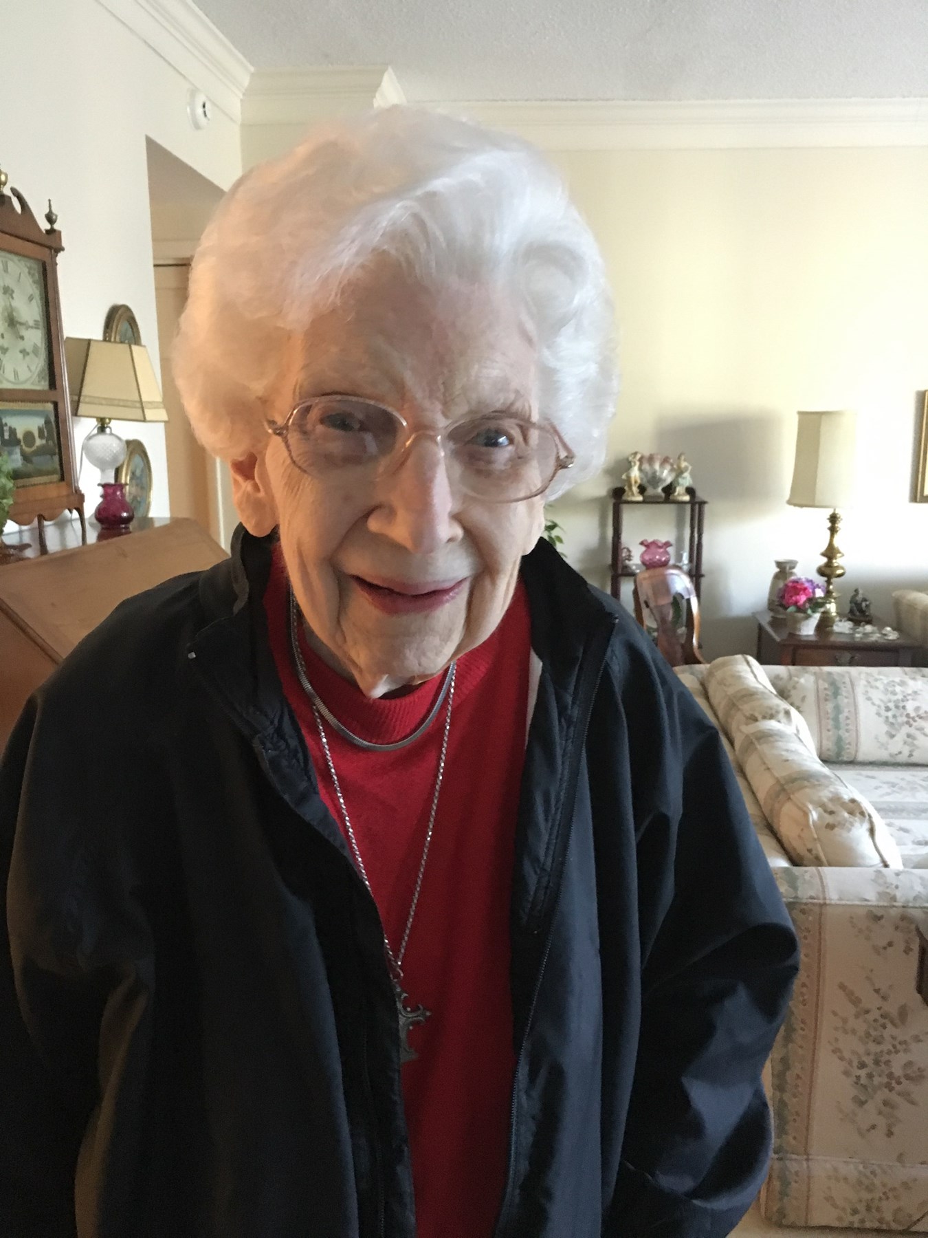 Ann Poindexter Obituary - Brentwood, TN