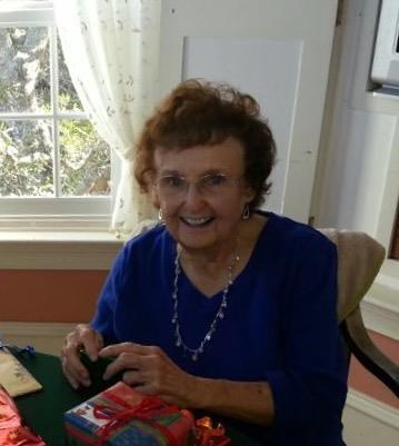 Obituary of Delena J. Jones