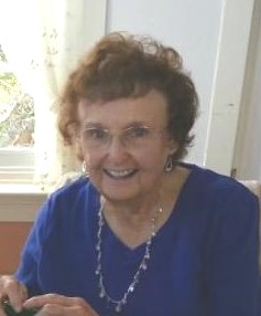 Obituary of Delena J. Jones
