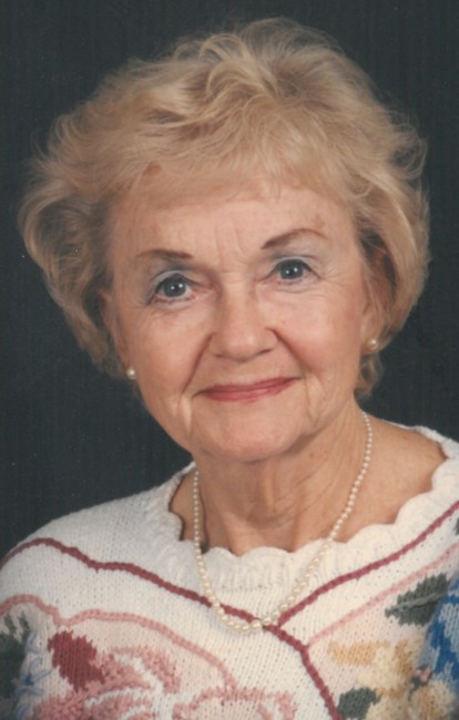 Obituary of Eleanor E. Gilbert