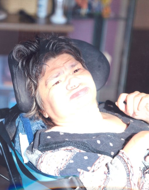 Avis de décès de Nicole Jeanne Corriveau