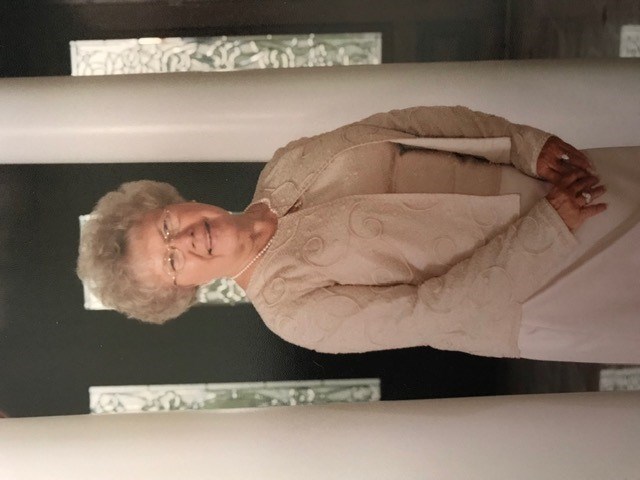 Obituary of Janis White Brassell