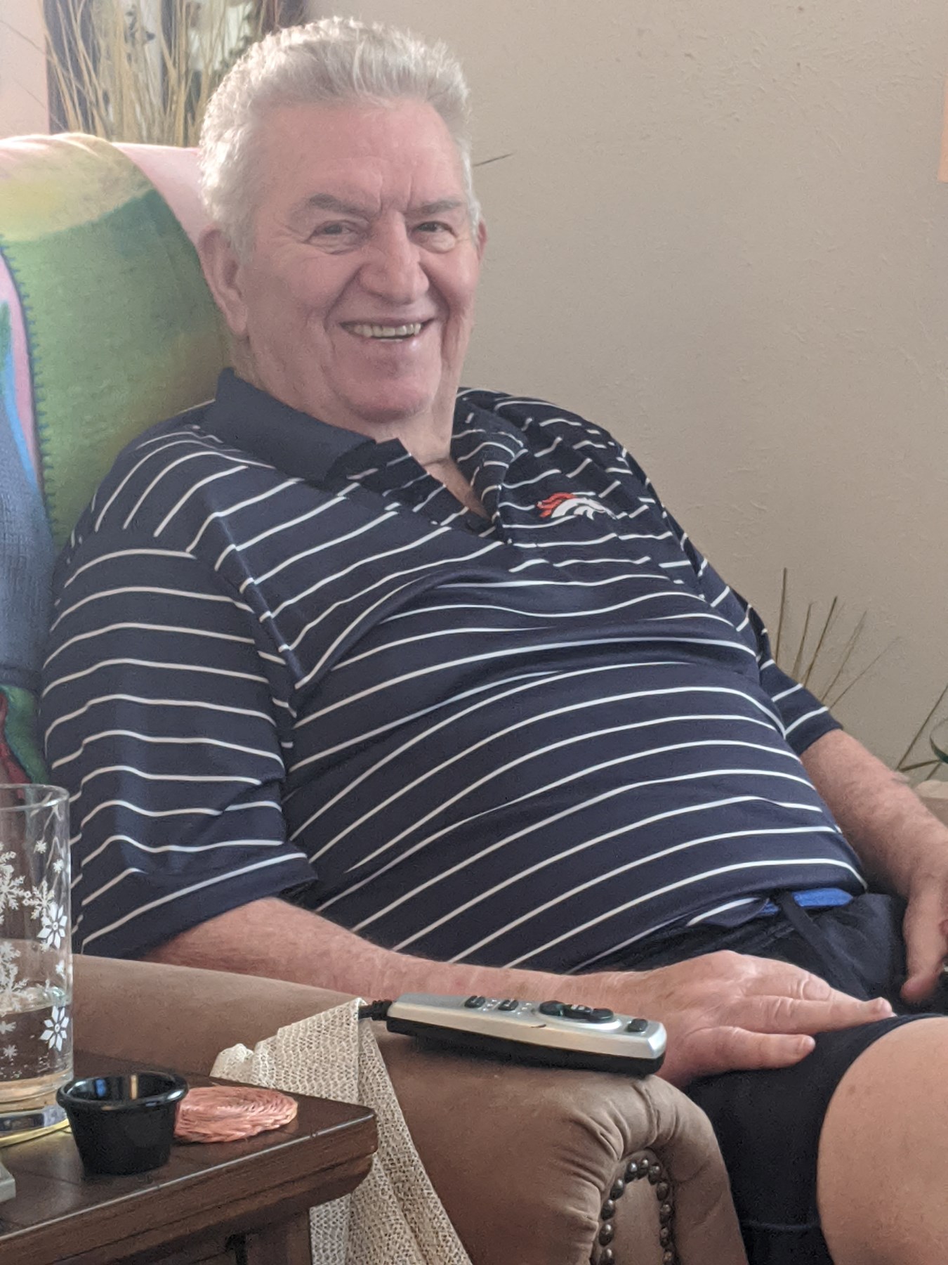 Obituary of James "Jim" D. Neel