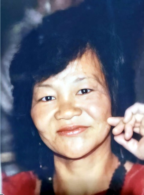 Obituary of Emi Fair