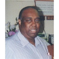 Obituary of Clarence Davis